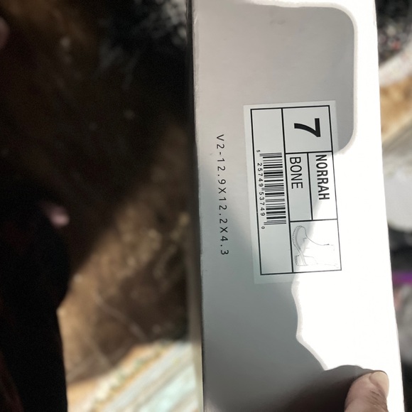 Booties - Picture 3 of 7